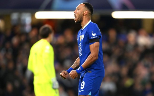 ჩელსი - მილანი 3:0